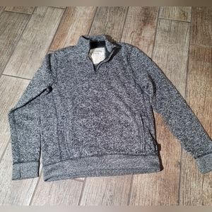 A&F Sweat